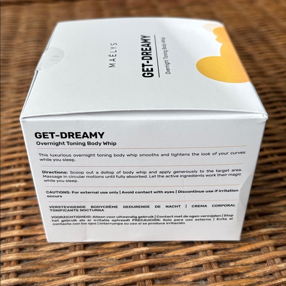 MAËLYS Get-Dreamy Overnight Toning Body Whip - Picture 4 of 4